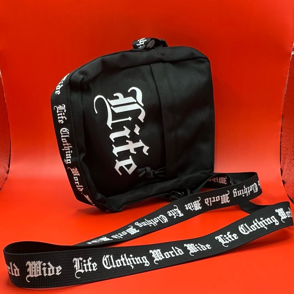 Unisex’s bag
